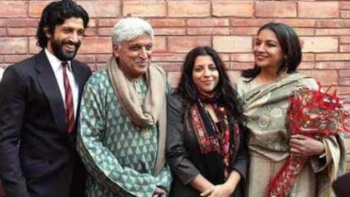 shabana azmi