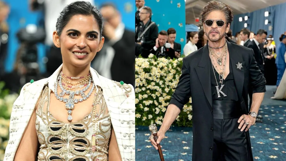 Met Gala 2025