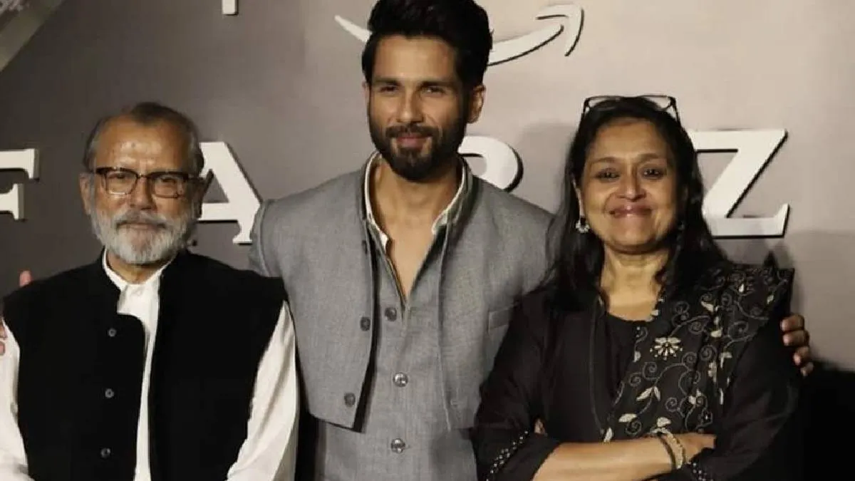 shahid kapoor