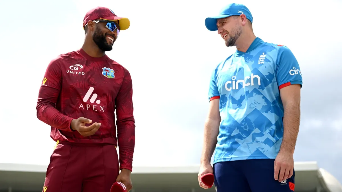 Shai hope