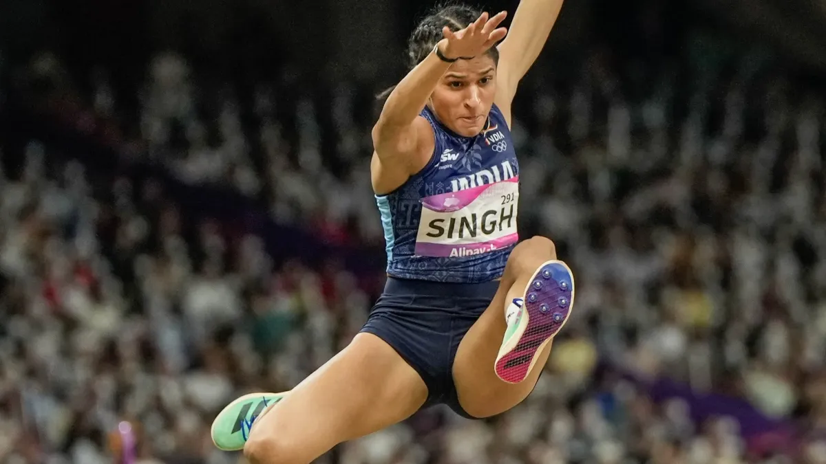 Shaili Singh