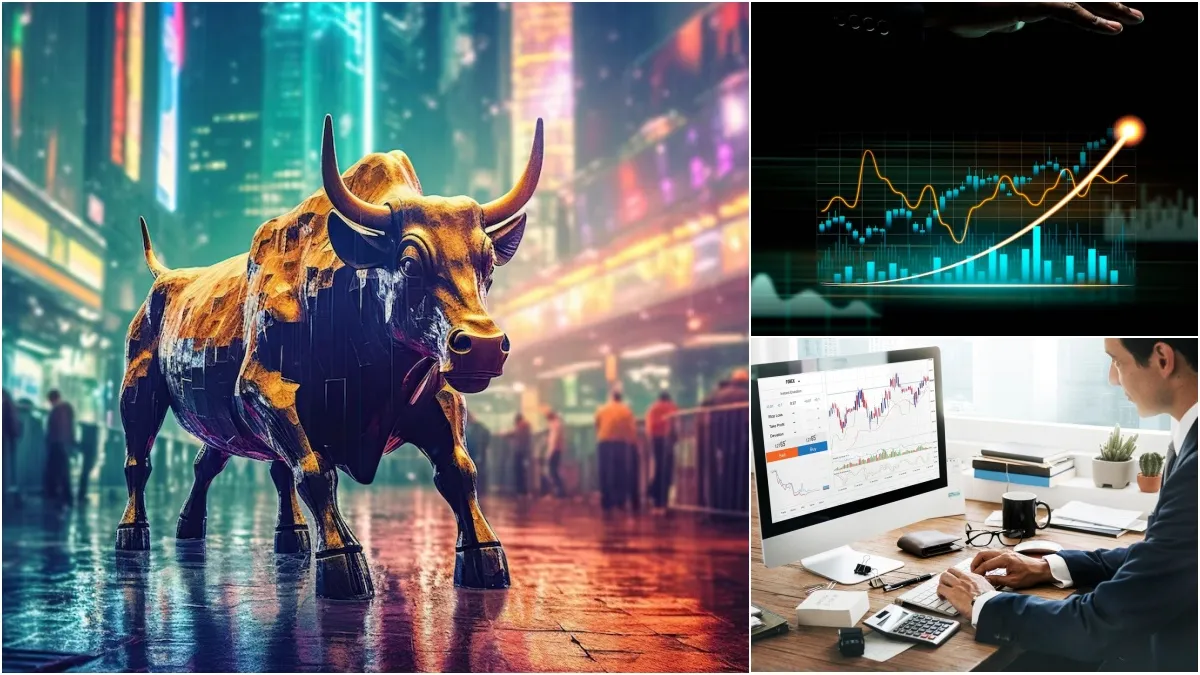Stock market