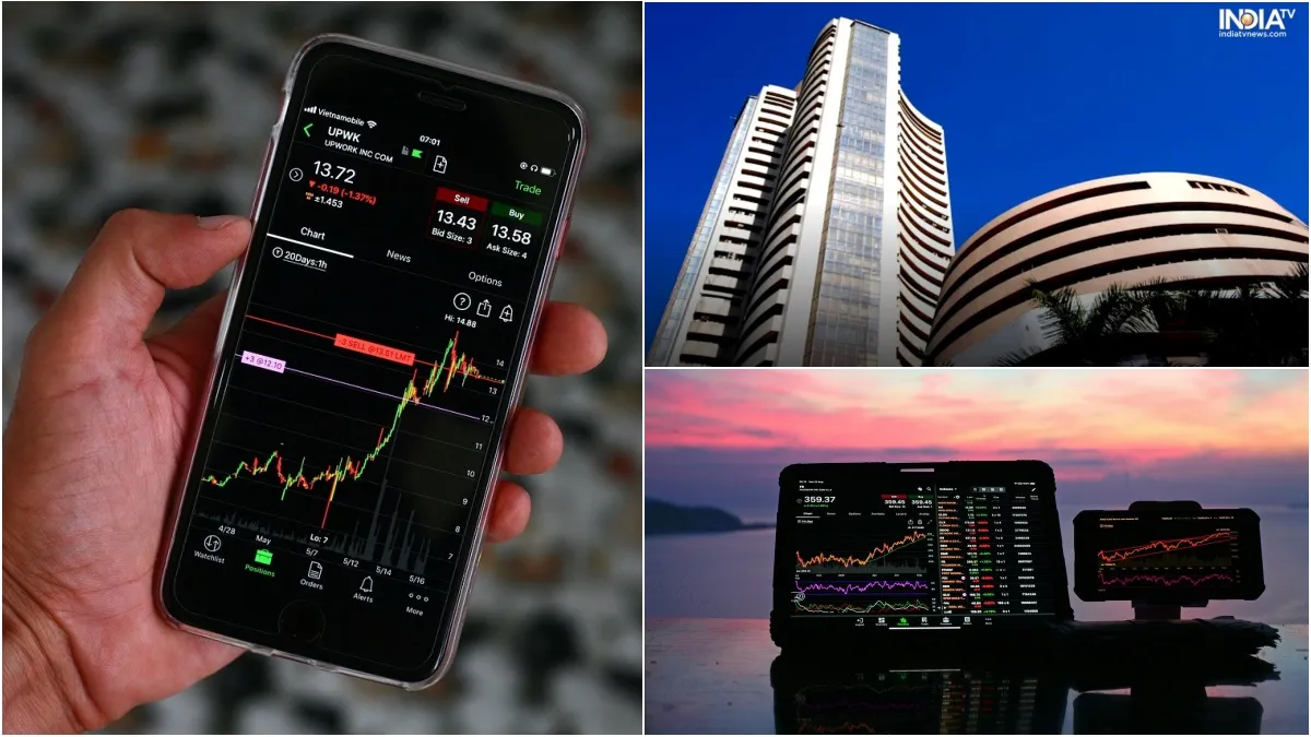Stock market