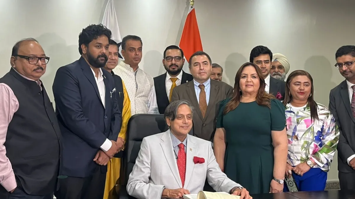 भारत को मिला पनामा का समर्थन।