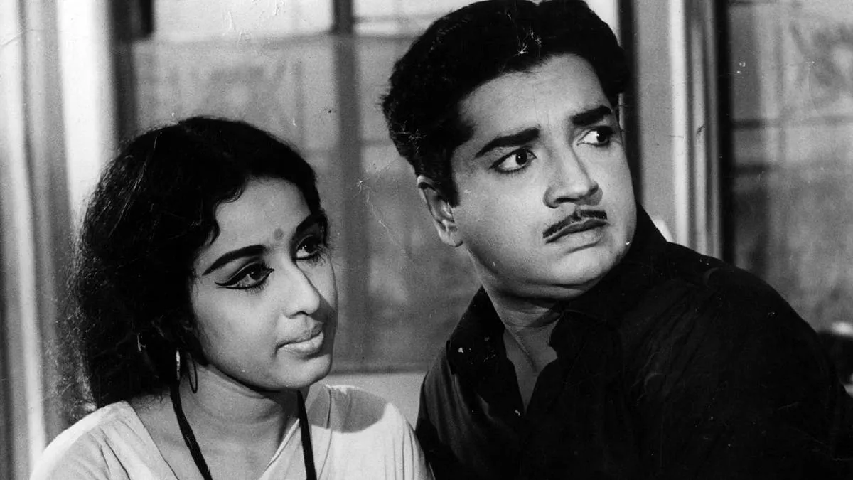 Sheela prem nazir