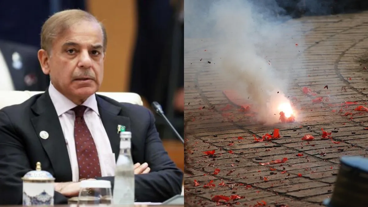 POK, India, Pakistan, emergency, ban, loudspeakers, fireworks