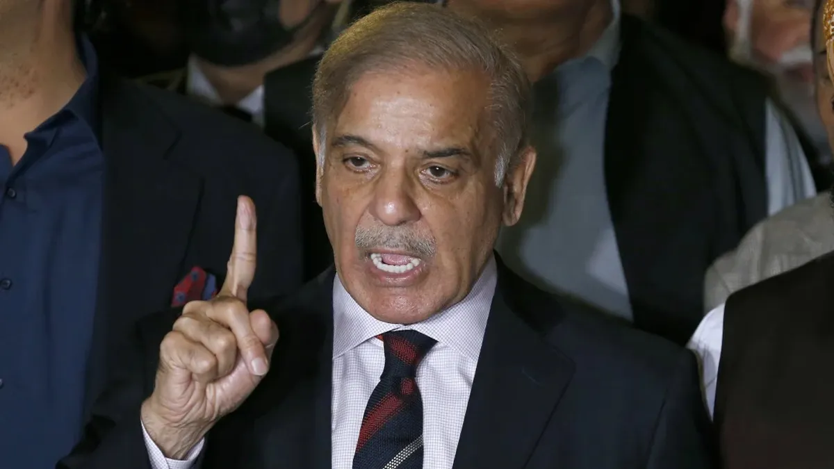 Pakistan