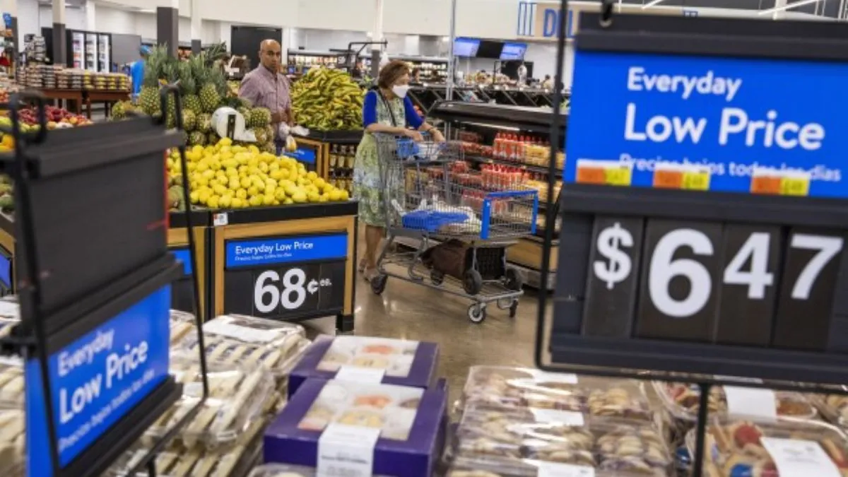 Retail inflation, US retail inflation, inflation, tariff, tariff war, us china tariff war, grocery, 
