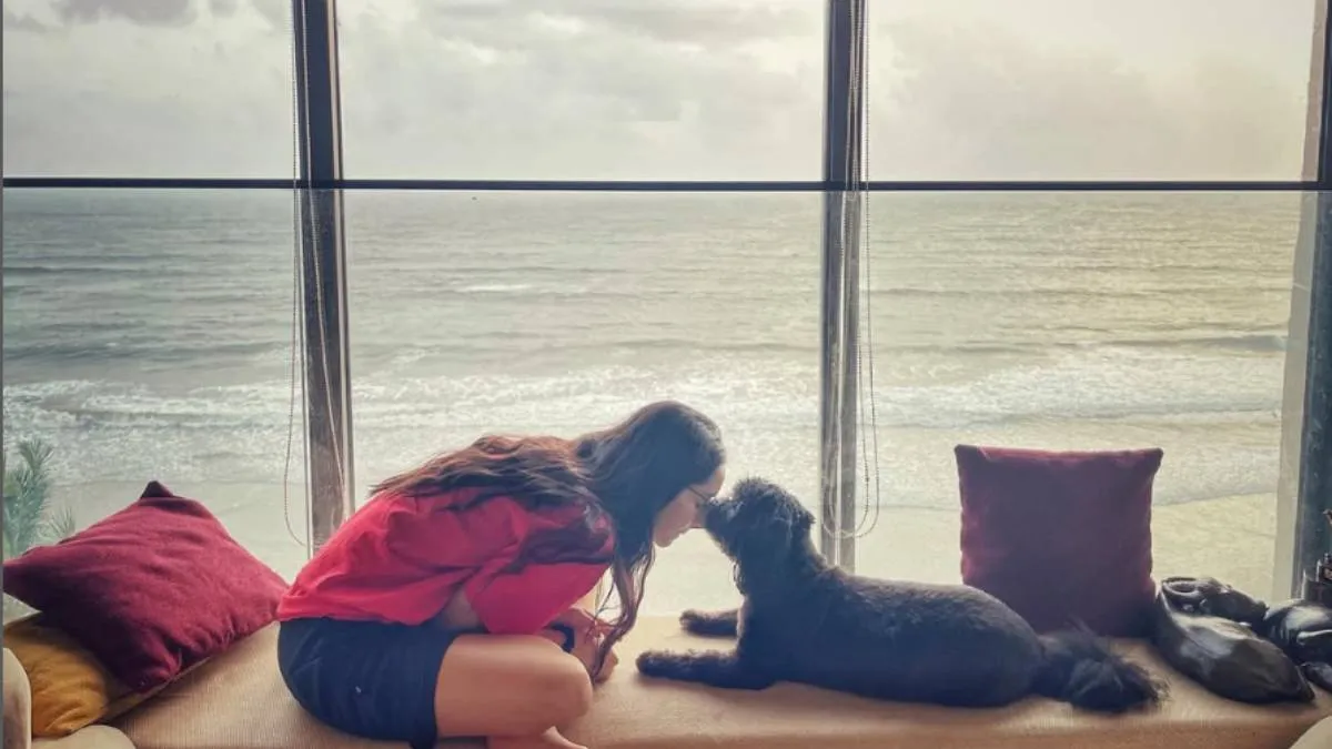 Shraddha Kapoor