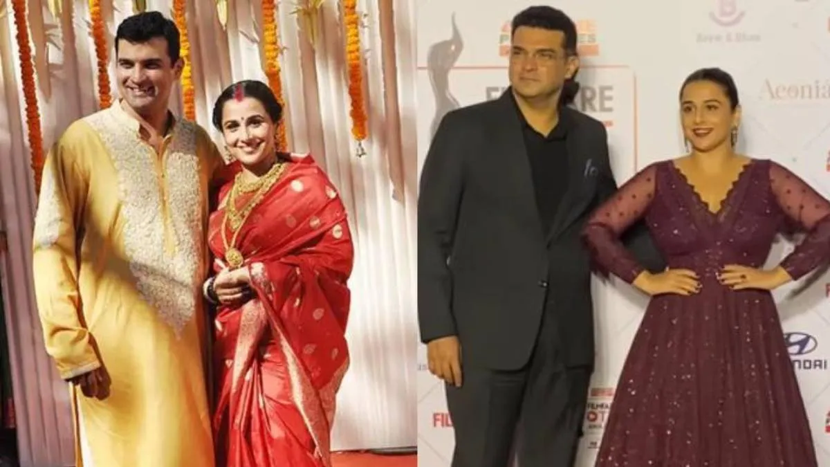 Siddharth Roy Kapoor