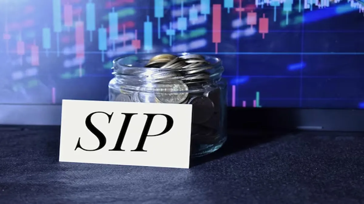 The actual benefits of SIP can be obtained only in the long term. 