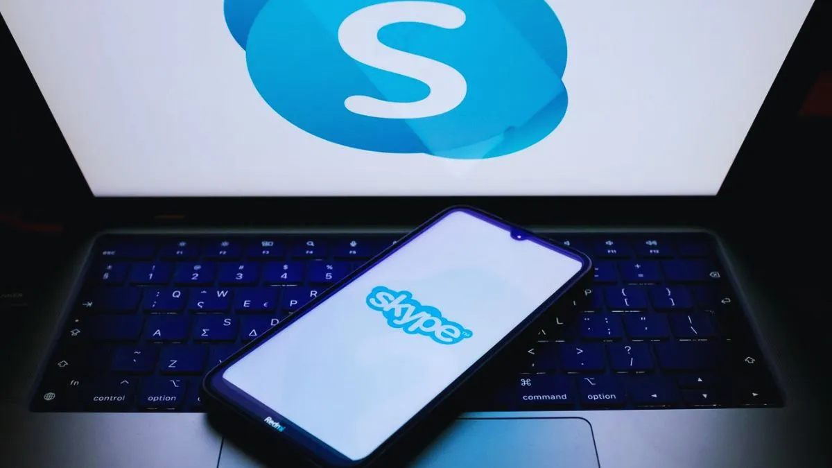 Microsoft, skype, Skype, Skype shut down, Microsoft Teams, Microsoft, Skype farewell