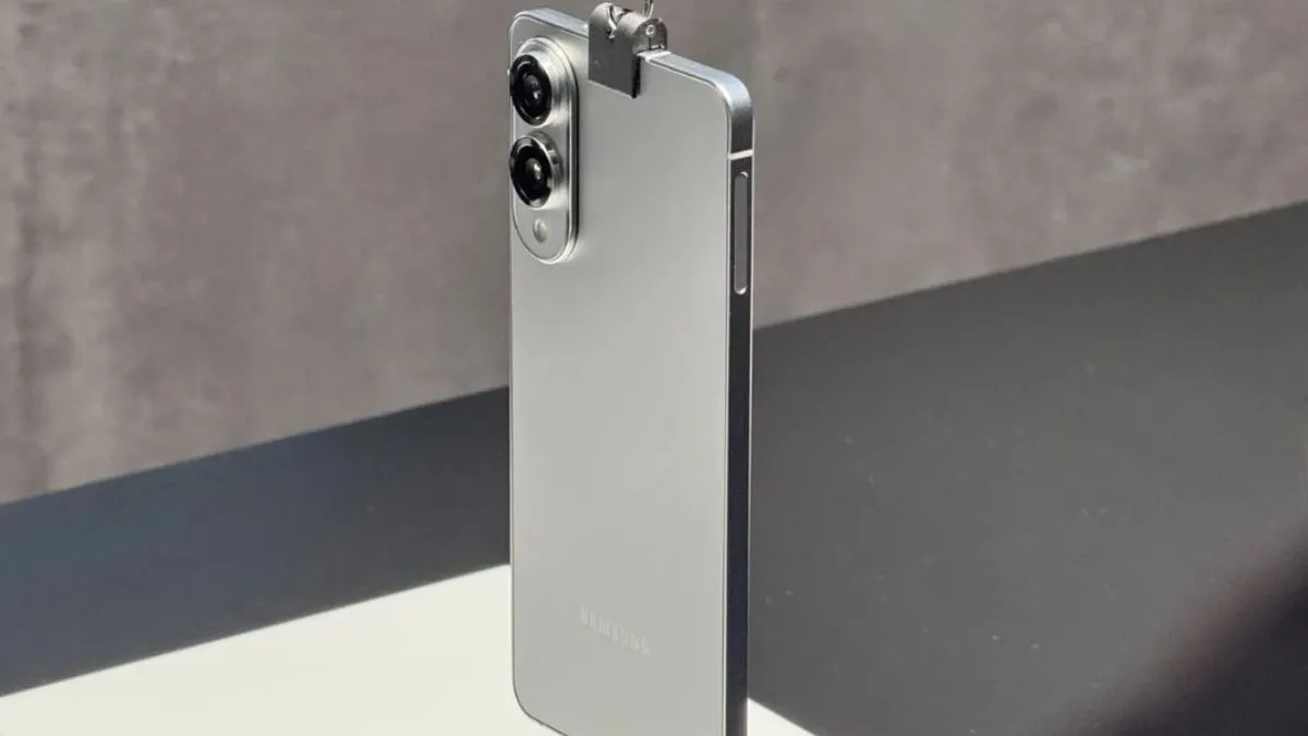 Samsung galaxy 25 edge
