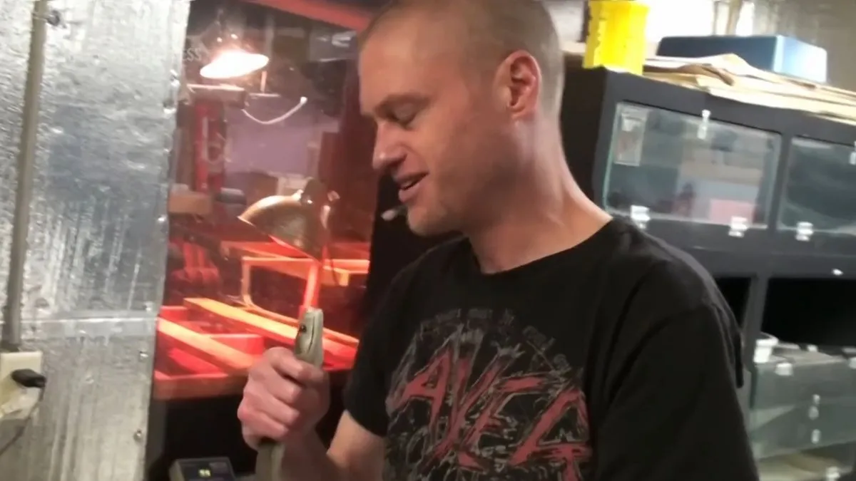 Tim Friede, snake bites, antivenom, antibodies, venom