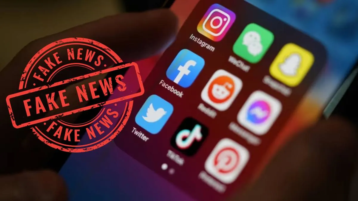 Fake News Social Media
