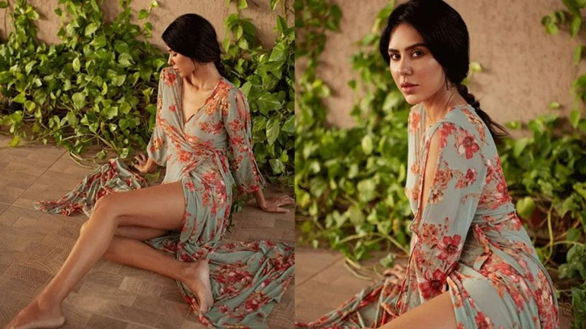 Sonam Bajwa