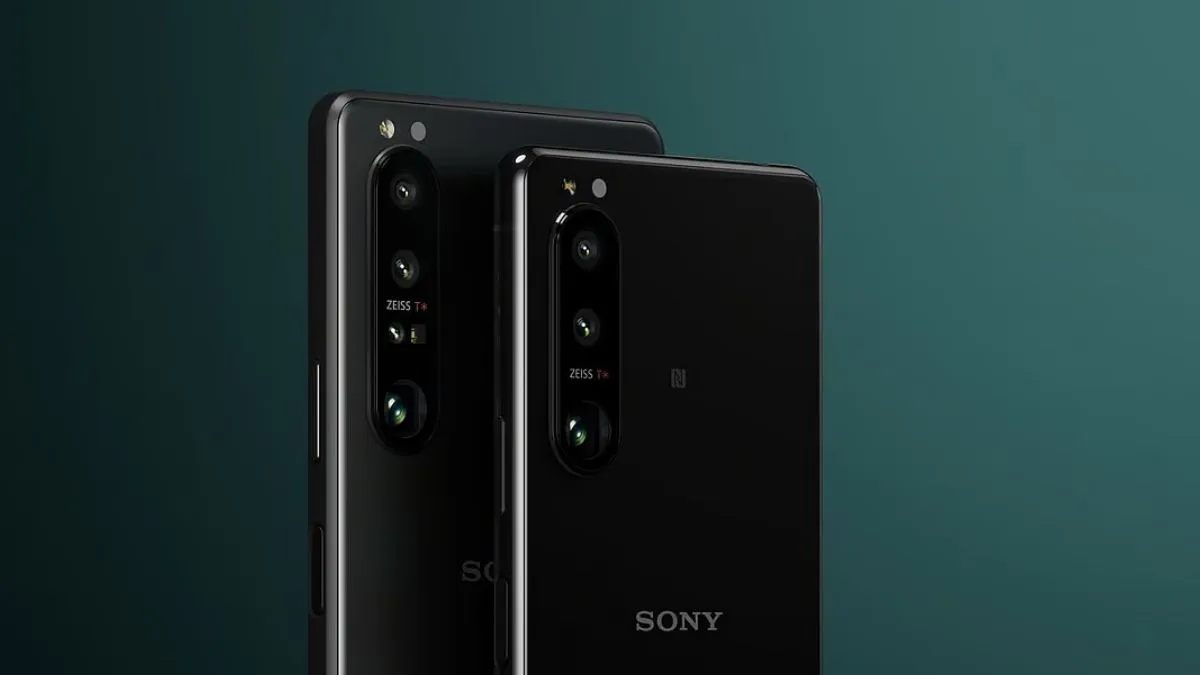 Sony, Sony Smartphone, Sony Come back, Sony Smartphone, Sony Smartphone Launch