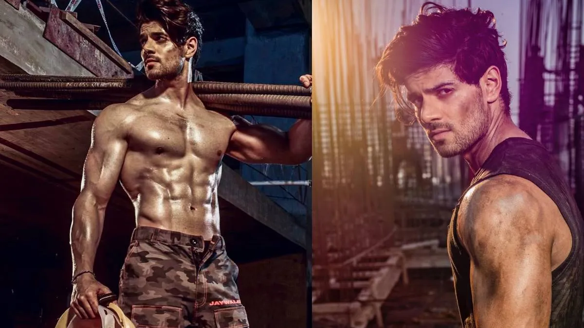 Sooraj Pancholi
