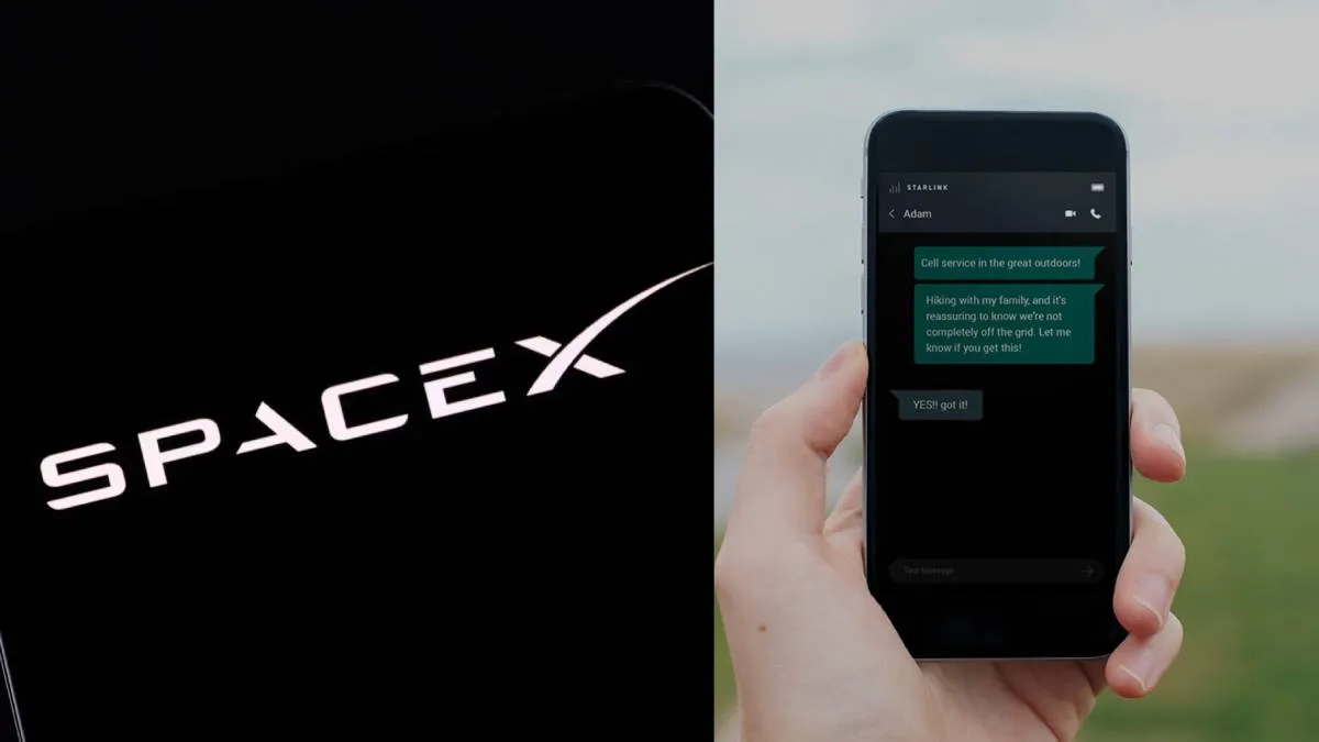 Spacex, Starlink