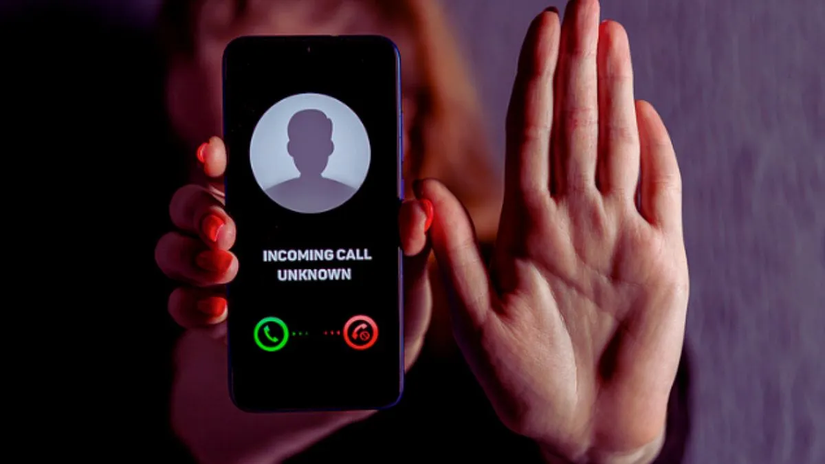 Block Spam Calls, How to stop spam calls, How to stop spam calls on jio, How to stop spam calls on A