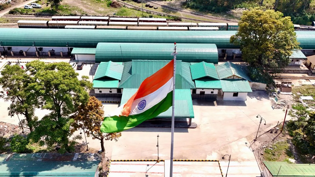 Indian Railways, Amrit Station, PM Modi, List of Amrit Stations
