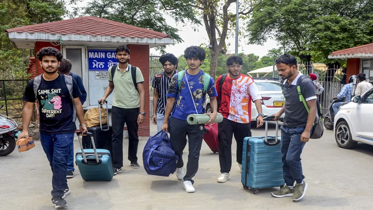 &lsquo;ऑपरेशन सिंदूर&rsquo; के...- India TV Hindi