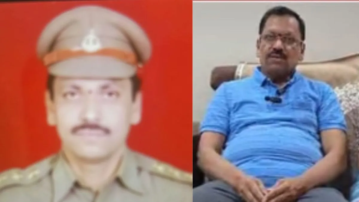 Subodh Patil- India TV Hindi