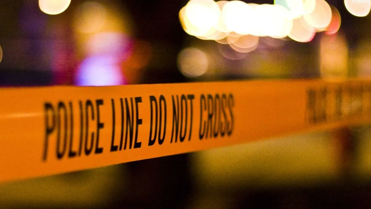 सुलतानपुर में एक गोतस्कर अरेस्ट- India TV Hindi