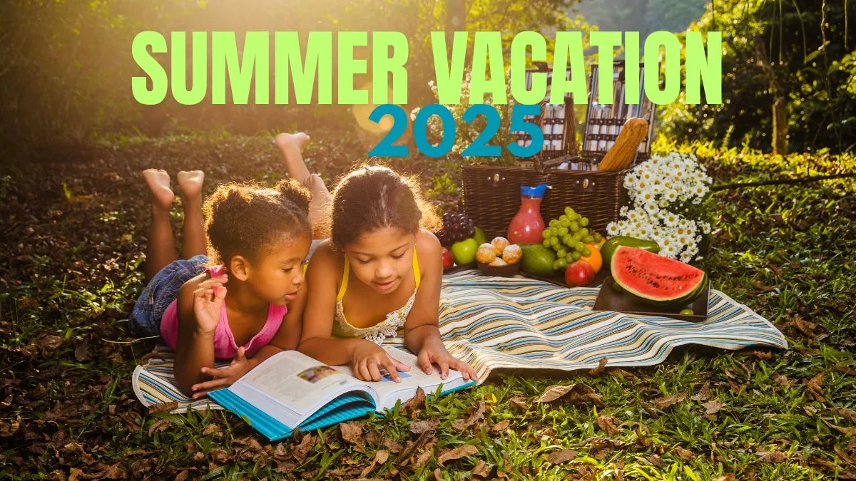 समर वेकेशन- India TV Hindi