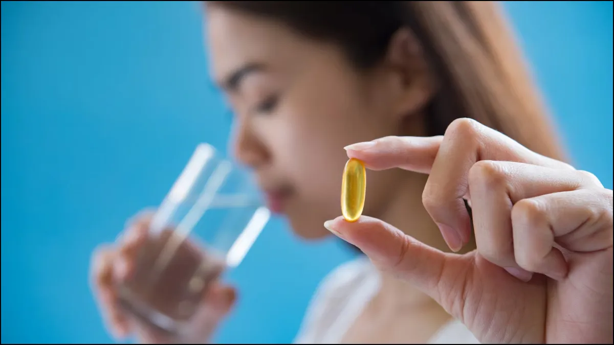 सप्लीमेंट्स लेने के नुकसान- India TV Hindi