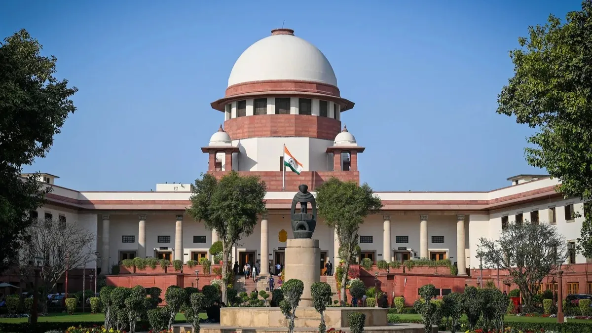 Supreme Court