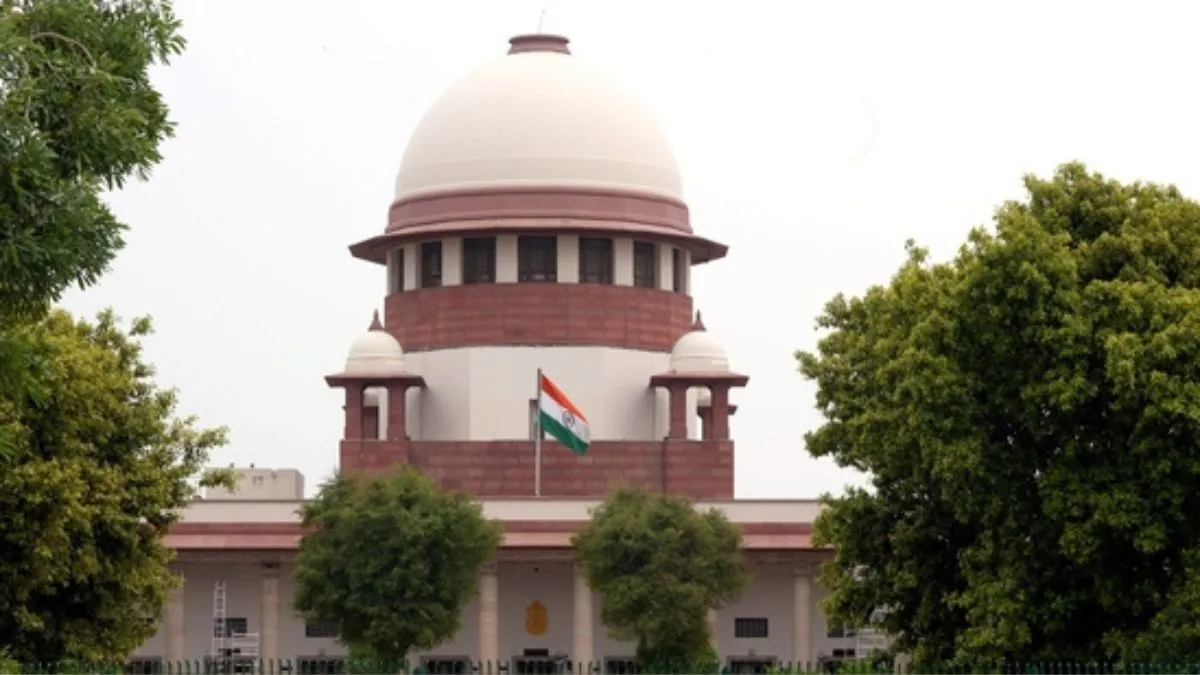 Supreme Court DDA Verdict, Delhi Ride Illegal Tree Cutting