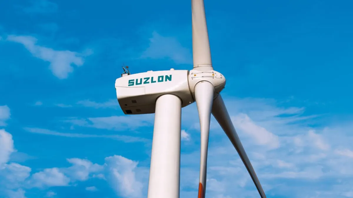 suzlon energy, suzlon energy share price, suzlon energy results, suzlon energy q4 results, renewable- India TV Hindi