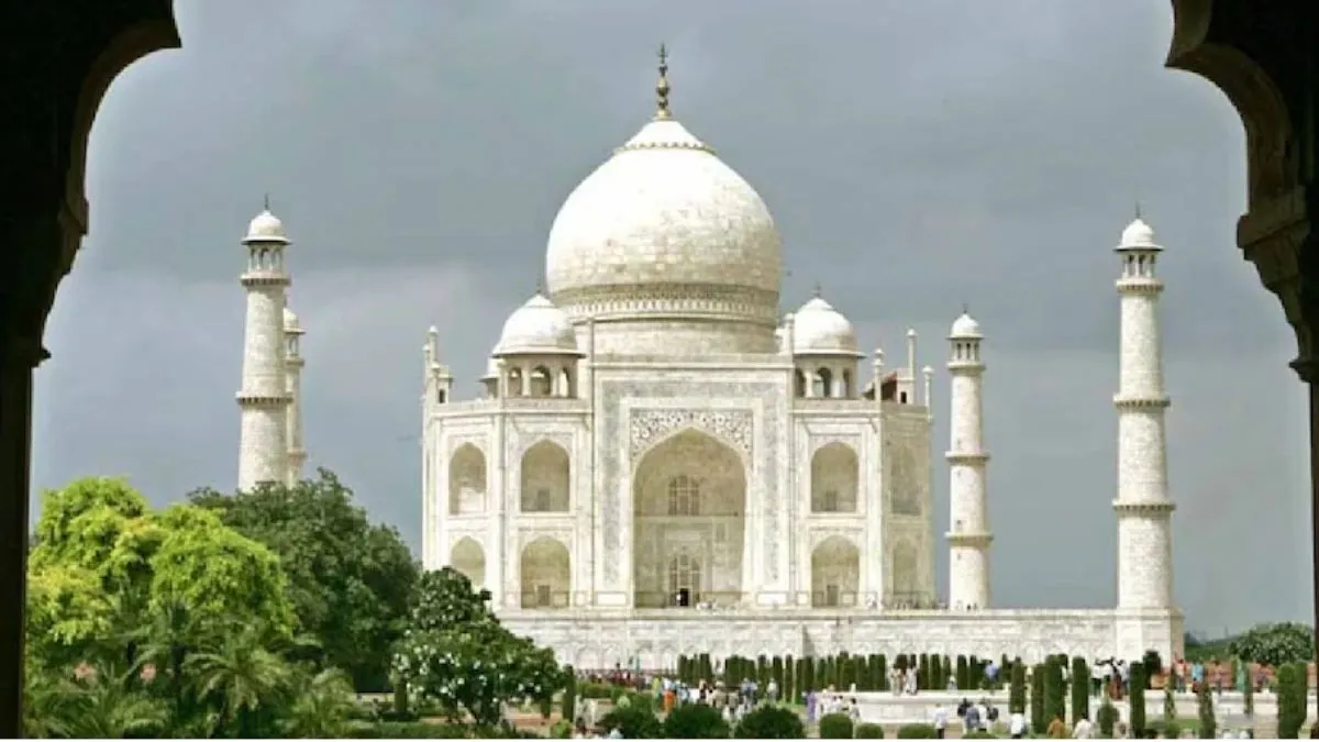 ताजमहल