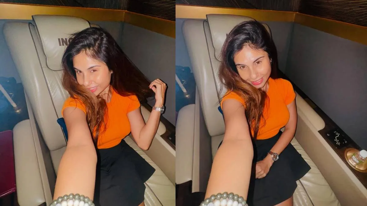 Taniya chatterjee