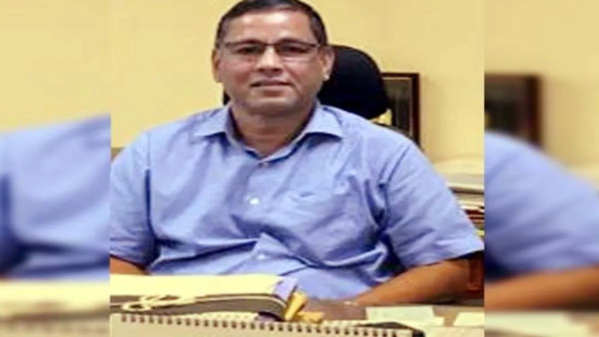 आईबी चीफ तपन डेका का बढ़ा कार्यकाल
