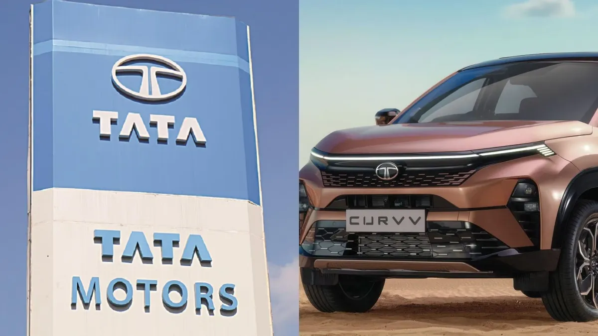 Tata motors