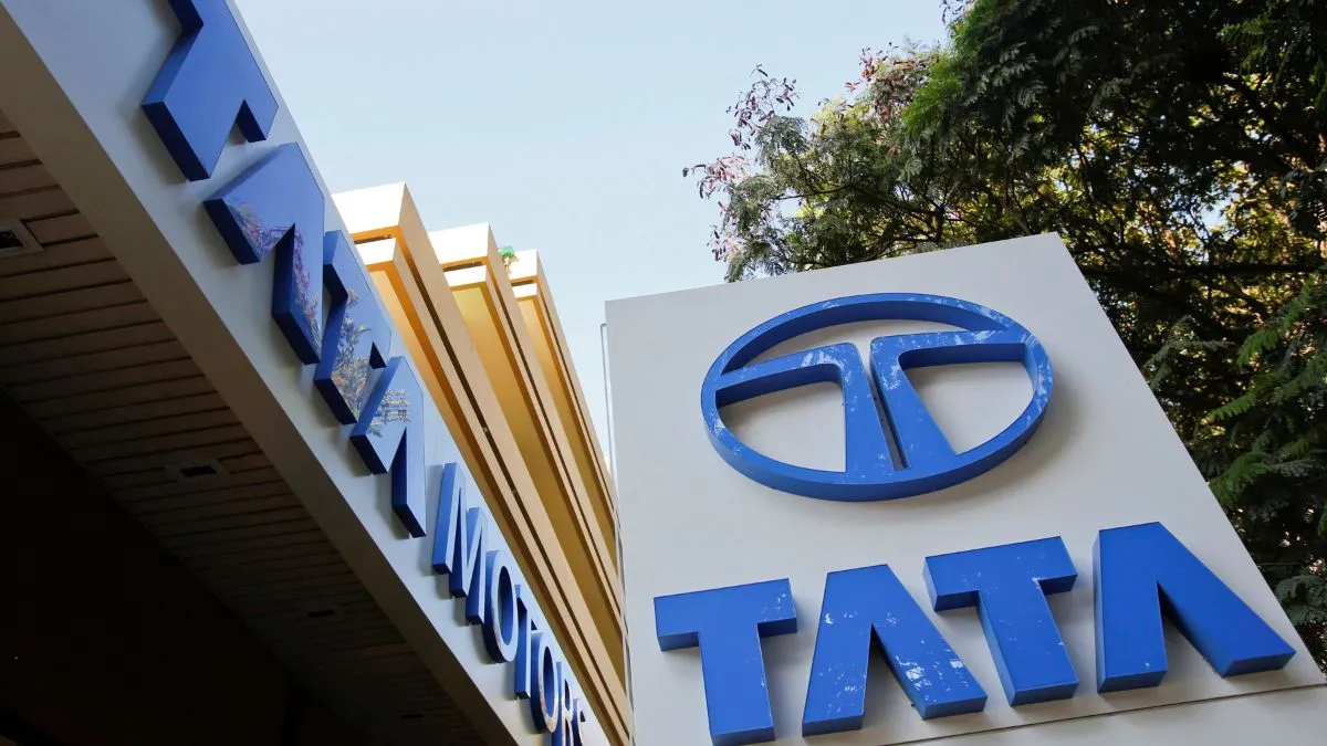 Tata motors 