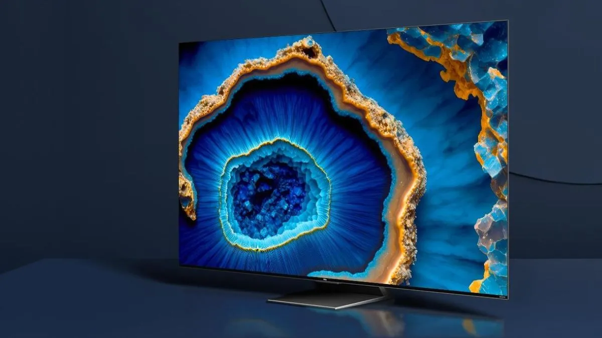 TCL, TCL Q6C Premium 4K QD-Mini LED TVs, TCL Q6C Premium 4K QD-Mini TV price in India