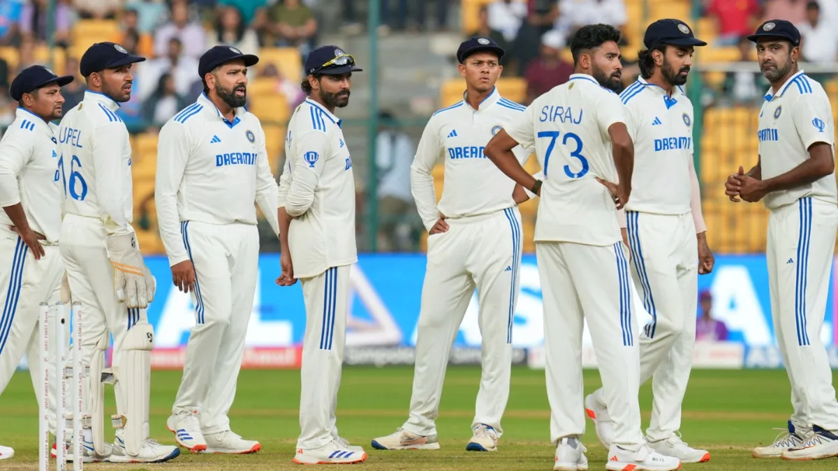 Team India