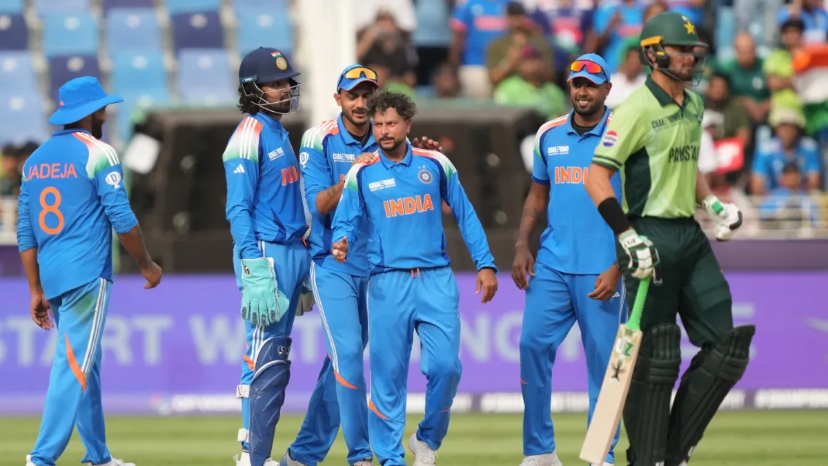 india vs pakistan