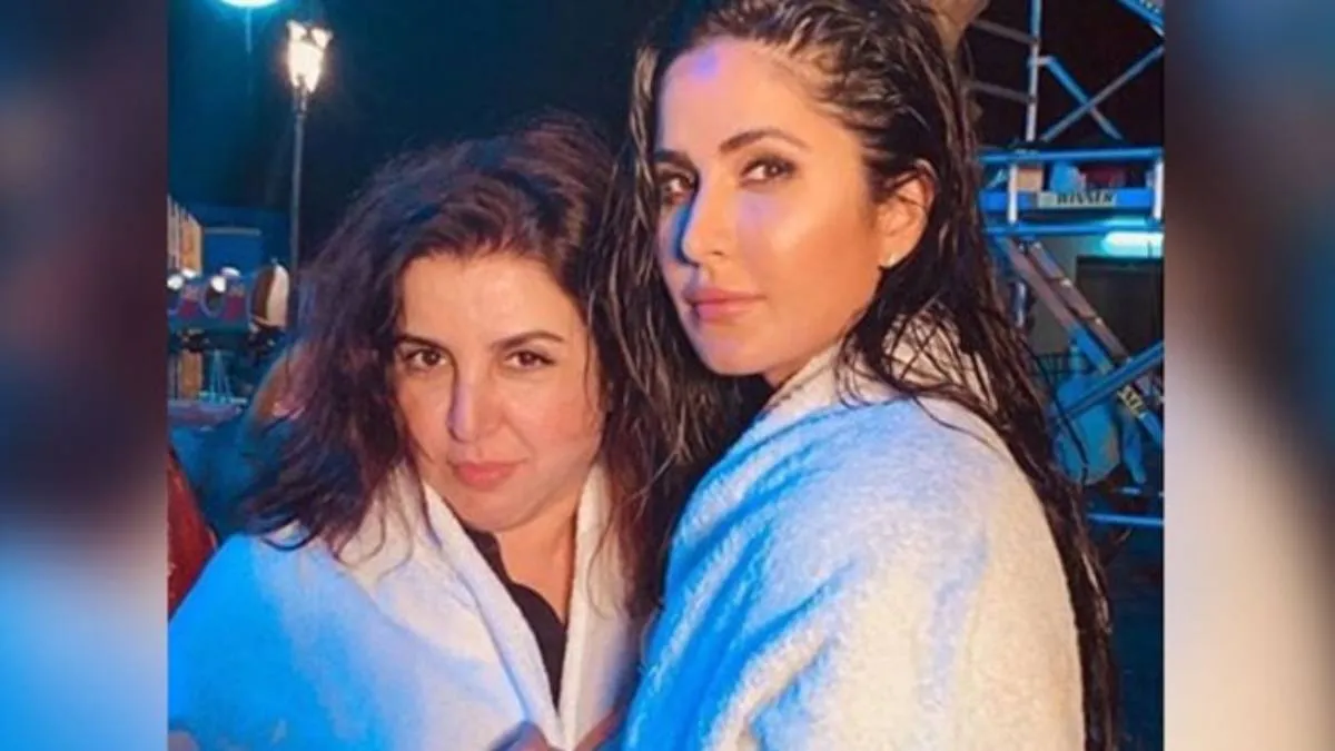 Farah Khan