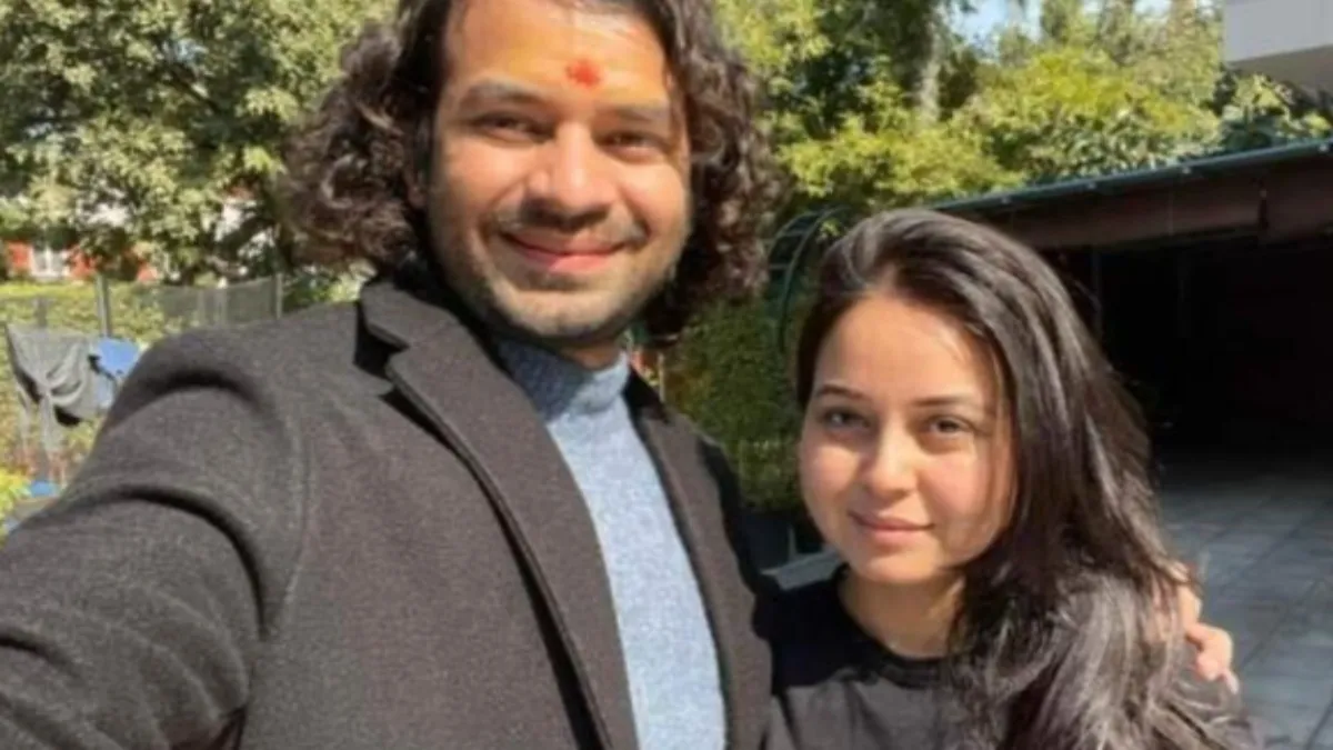 तेजप्रताप यादव और बहन रोहिणी
