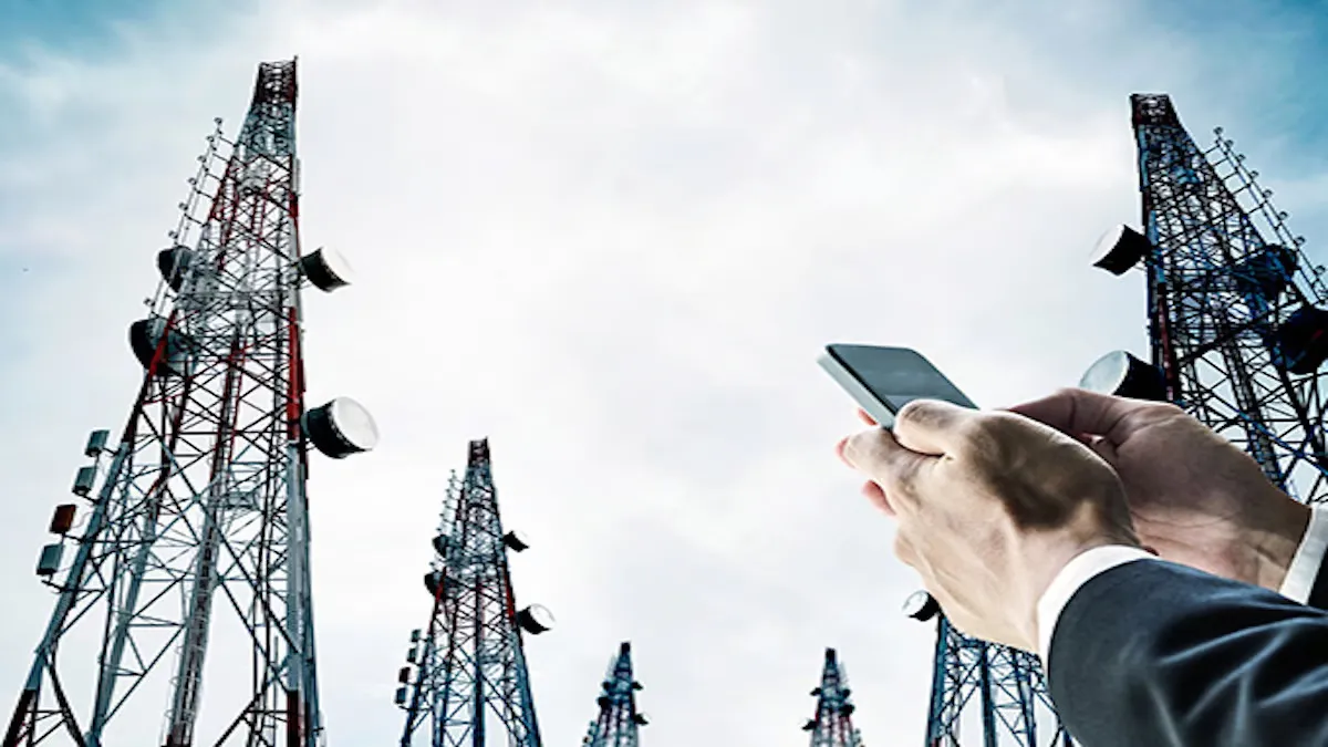 Telecom Network, Operation Sindoor