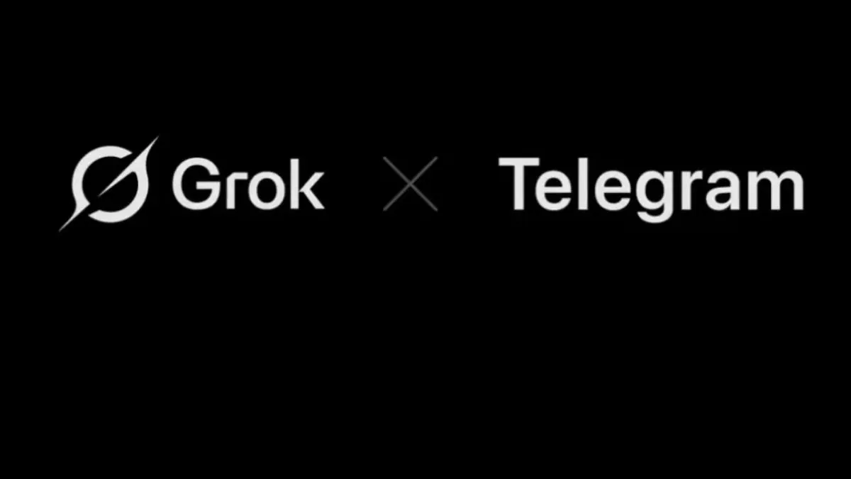Telegram, x, elon musk x, telegram and x deal, ai, telegram, xai grok in telegram