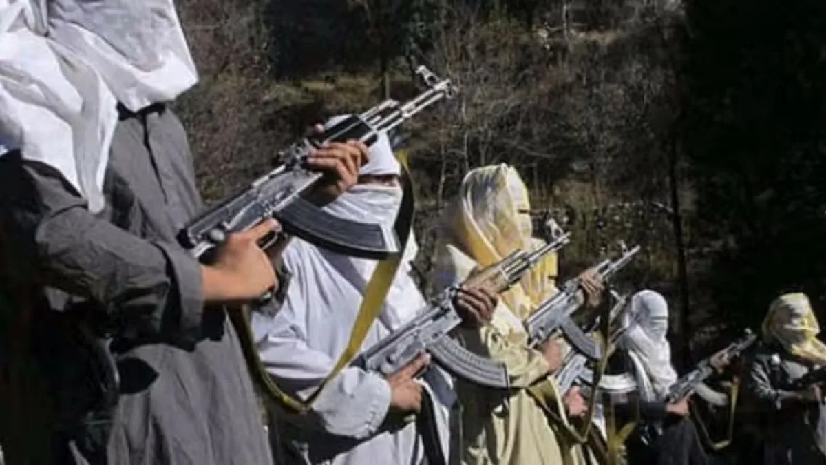 Operation Sindoor, Indian Army, PoK, Hafiz Saeed, Masood Azhar