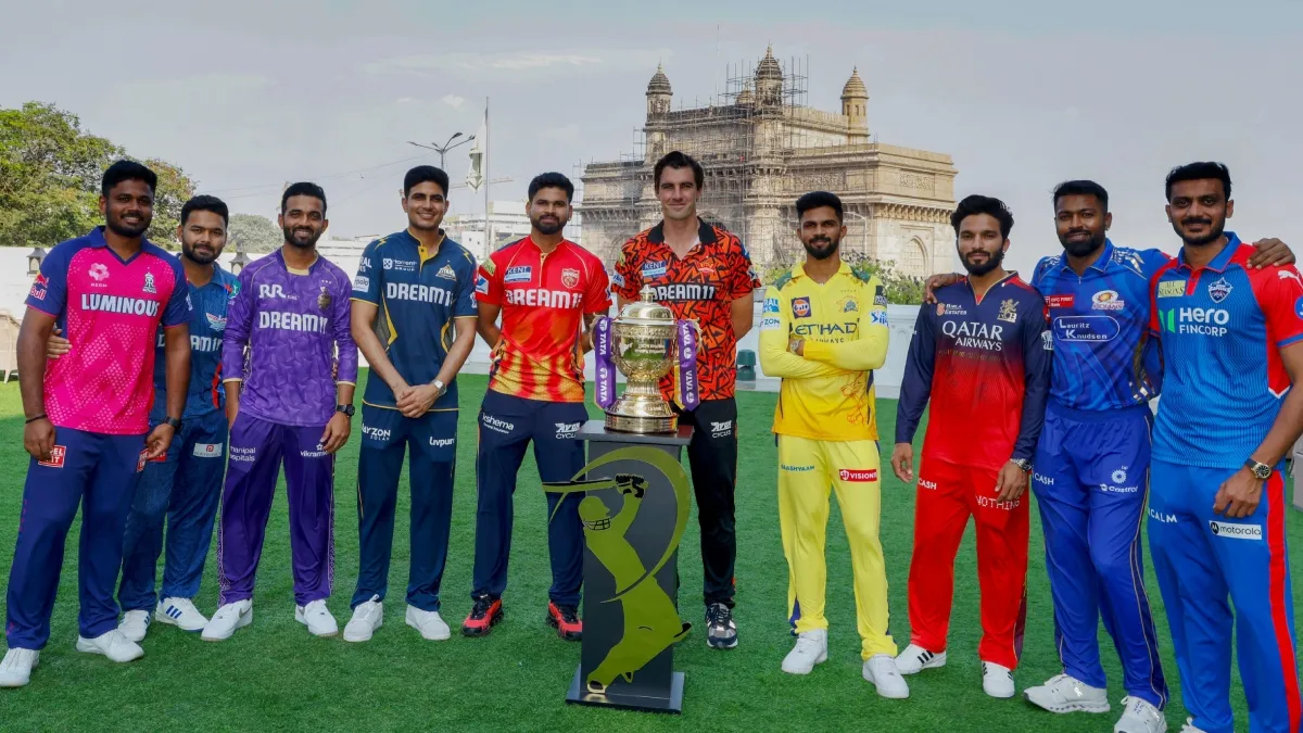 IPL 2025