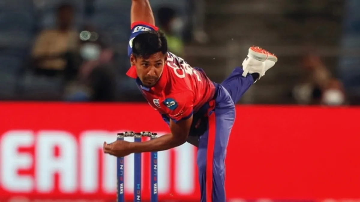 Mustafizur Rahman