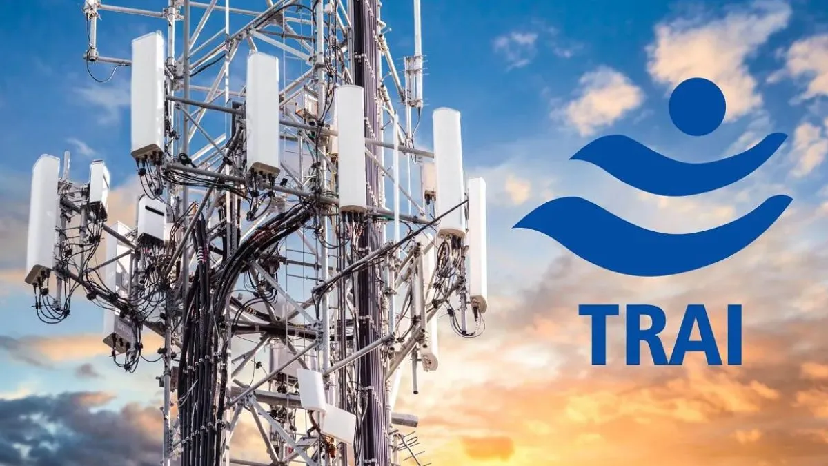 Jio, Reliance Jio, Jio Offer, TRAI, TRAI Report, Jio TRAI Reprt, TRAI Report April 2025, Telecom Sub