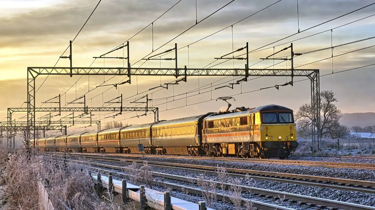 nothern railway